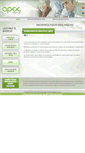Mobile Screenshot of apexhayequipo.com